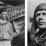 Charles Lindbergh