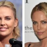 Charlize Theron