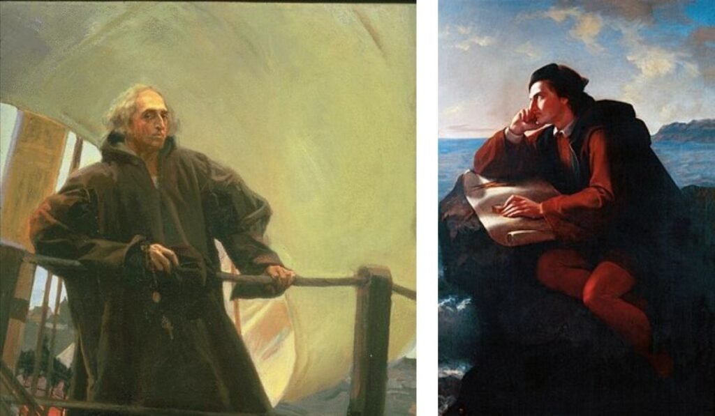 Christopher Columbus
