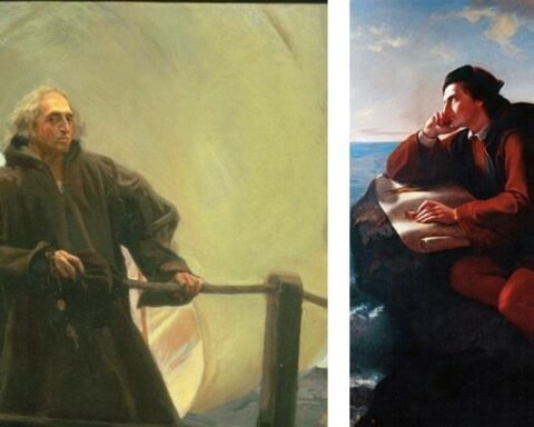 Christopher Columbus
