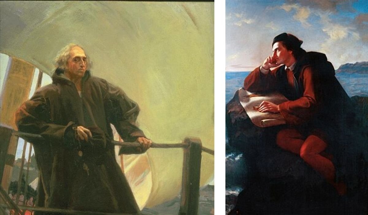 Christopher Columbus