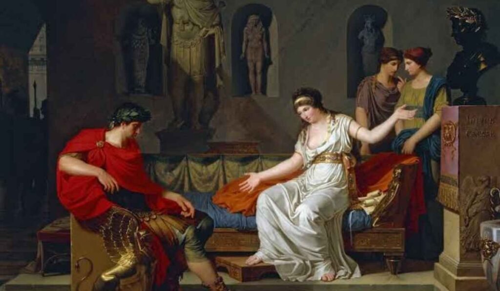 Cleopatra 