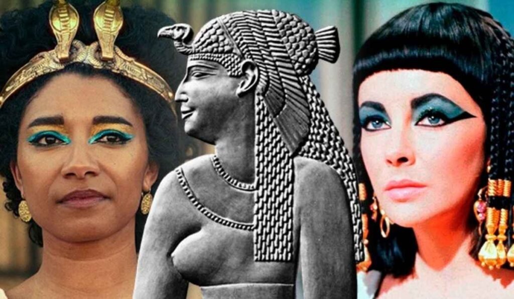 Cleopatra 