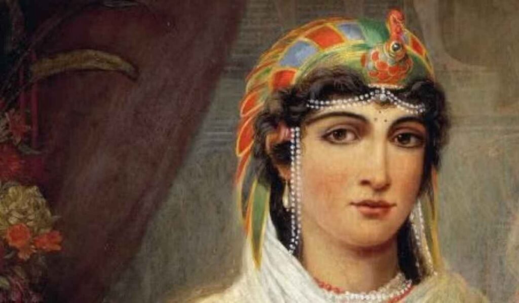 Cleopatra 