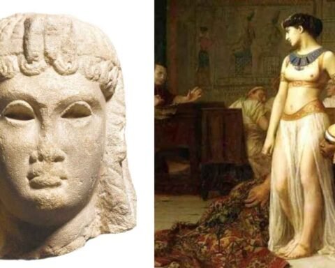 Cleopatra