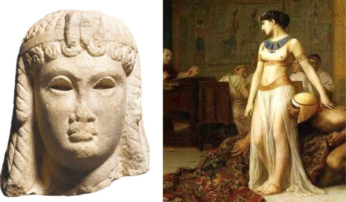 Cleopatra