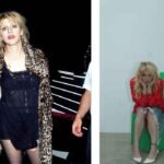 Courtney Love