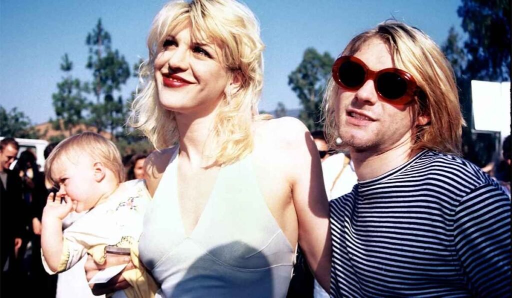 Courtney Love