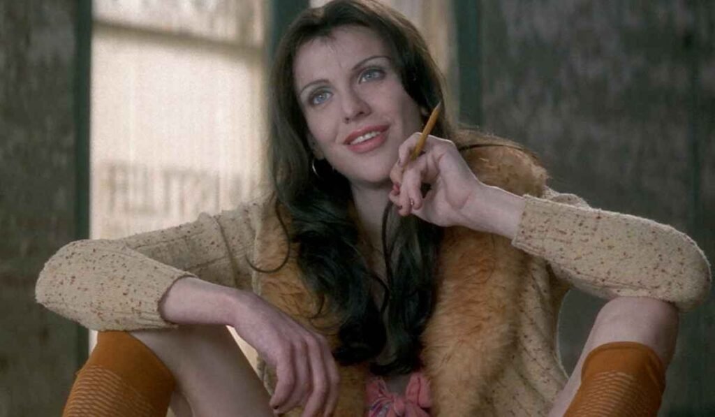 Courtney Love