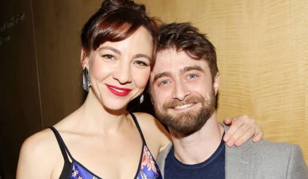 Daniel Radcliffe