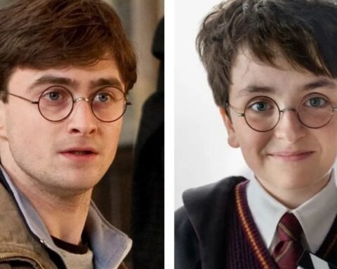 Daniel Radcliffe