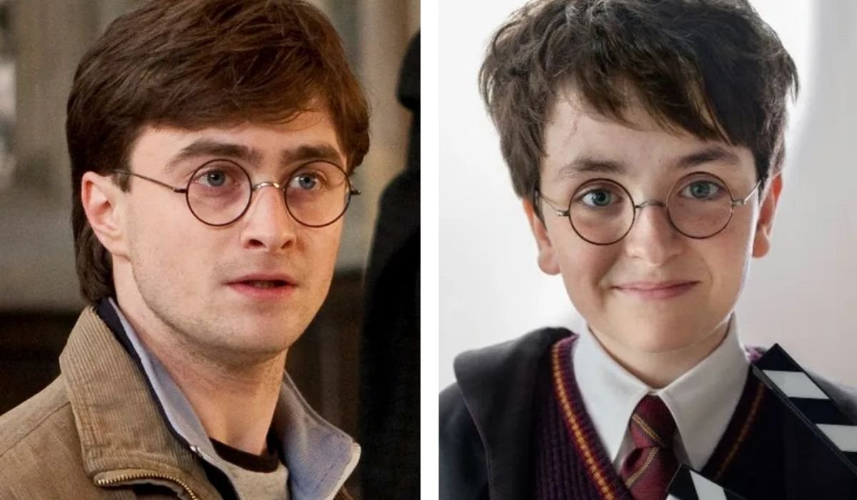 Daniel Radcliffe