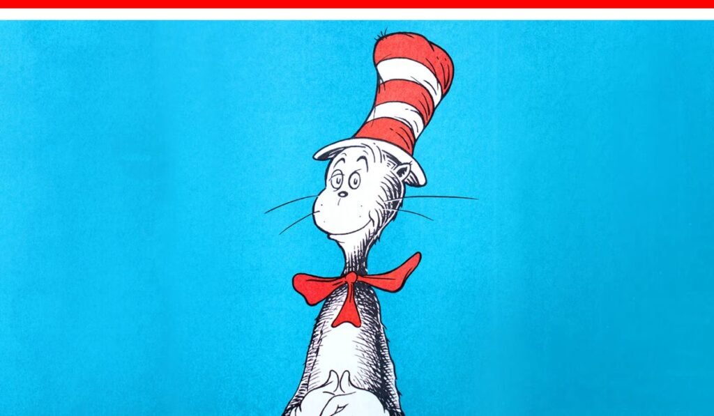 Dr. Seuss