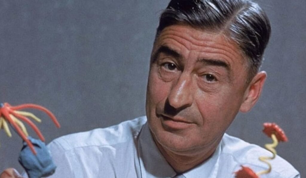 Dr. Seuss