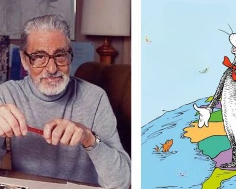 Dr. Seuss
