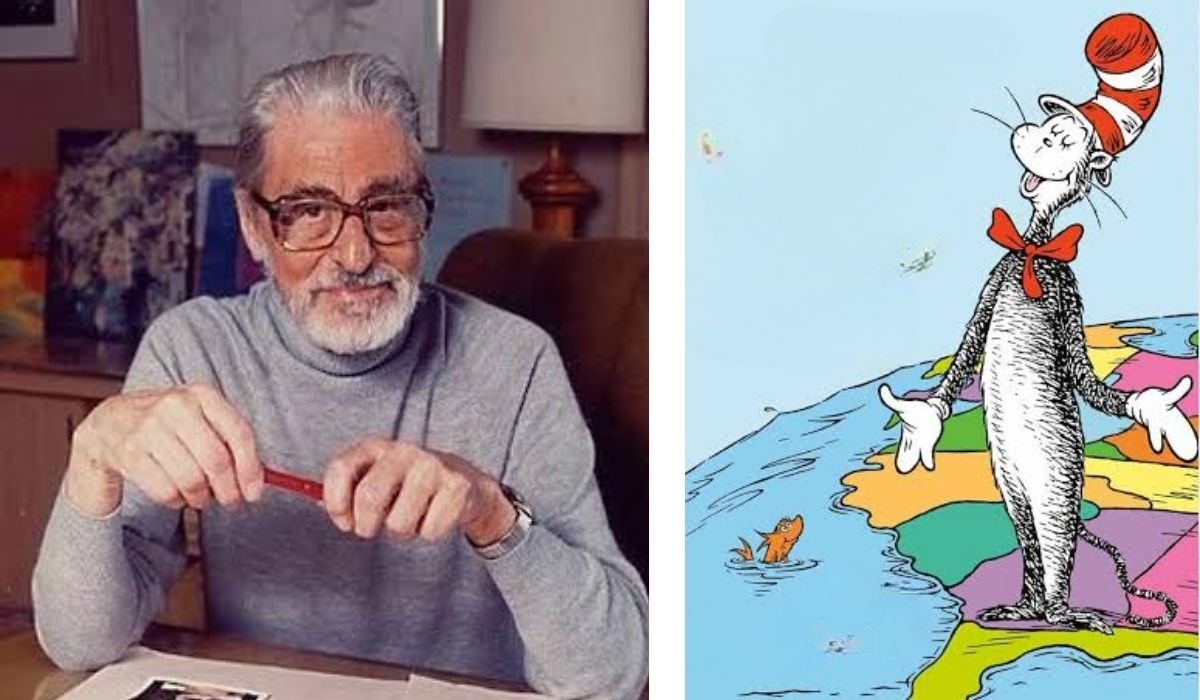 Dr. Seuss