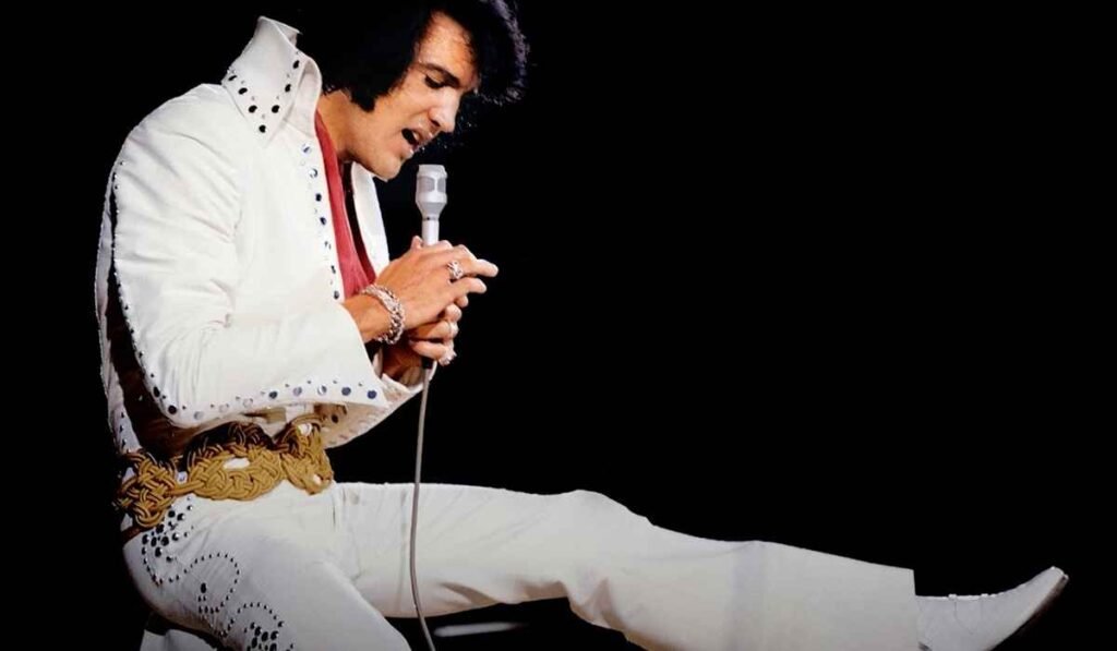 Elvis Presley