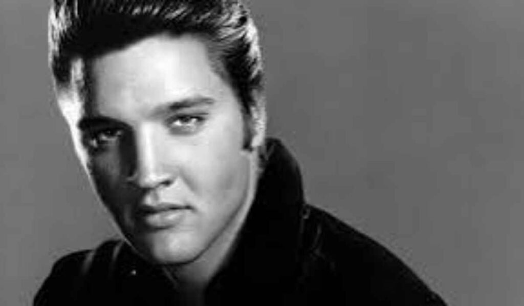 Elvis Presley