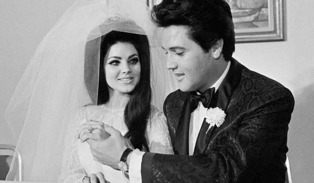 Elvis Presley