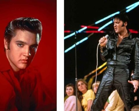 Elvis Presley
