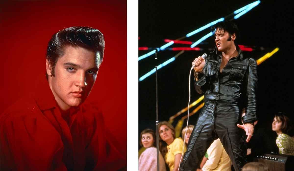 Elvis Presley