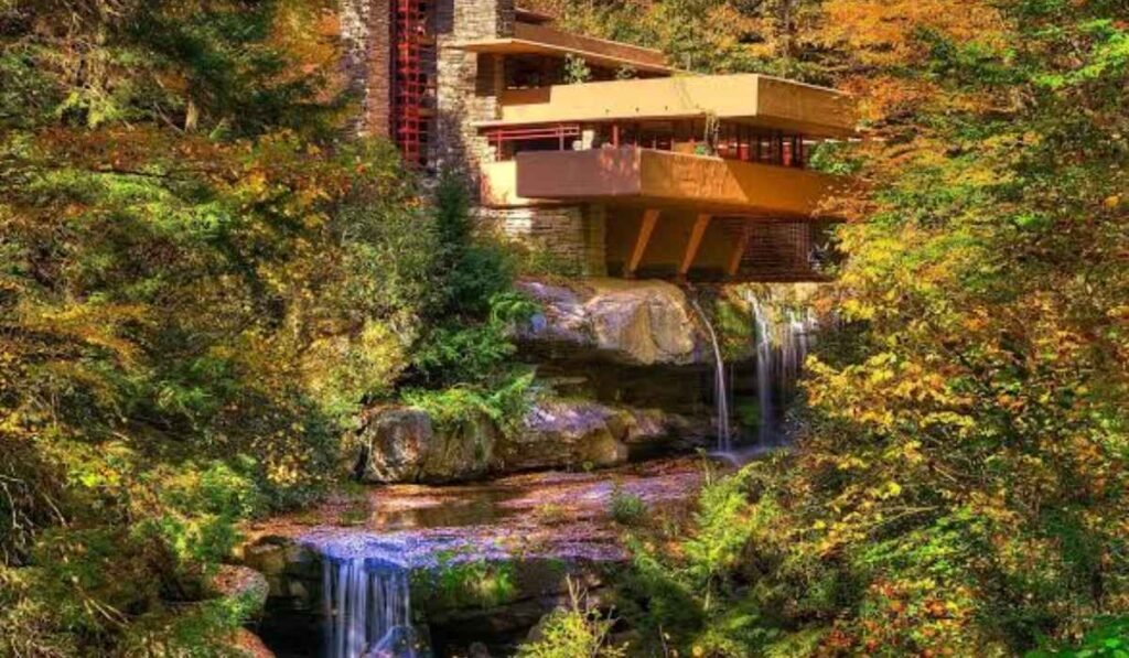 Frank Lloyd Wright