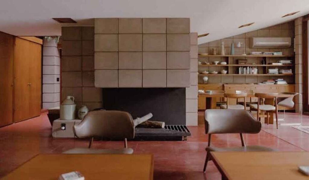 Frank Lloyd Wright