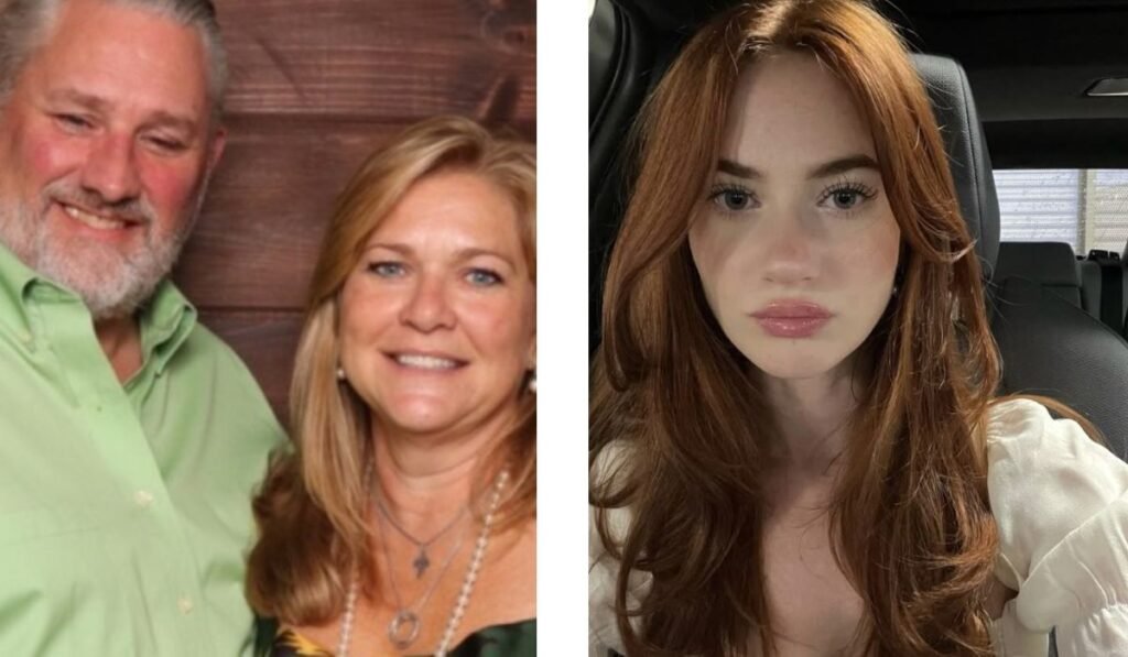 Ginger Kennedy