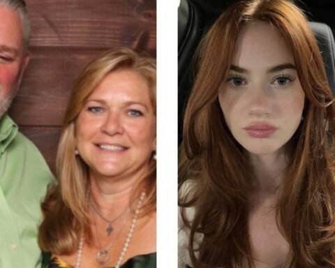 Ginger Kennedy