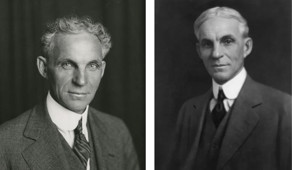 Henry Ford