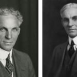 Henry Ford