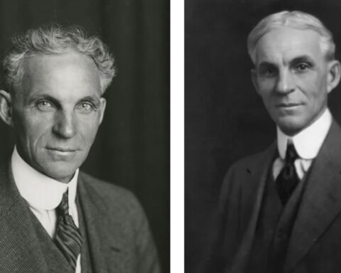 Henry Ford