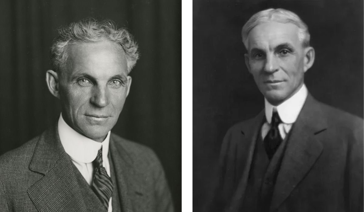 Henry Ford