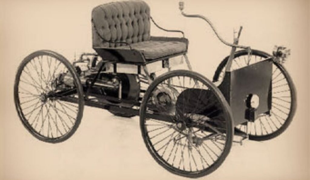 Henry Ford