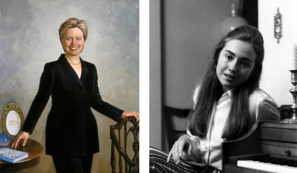 Hilary Clinton