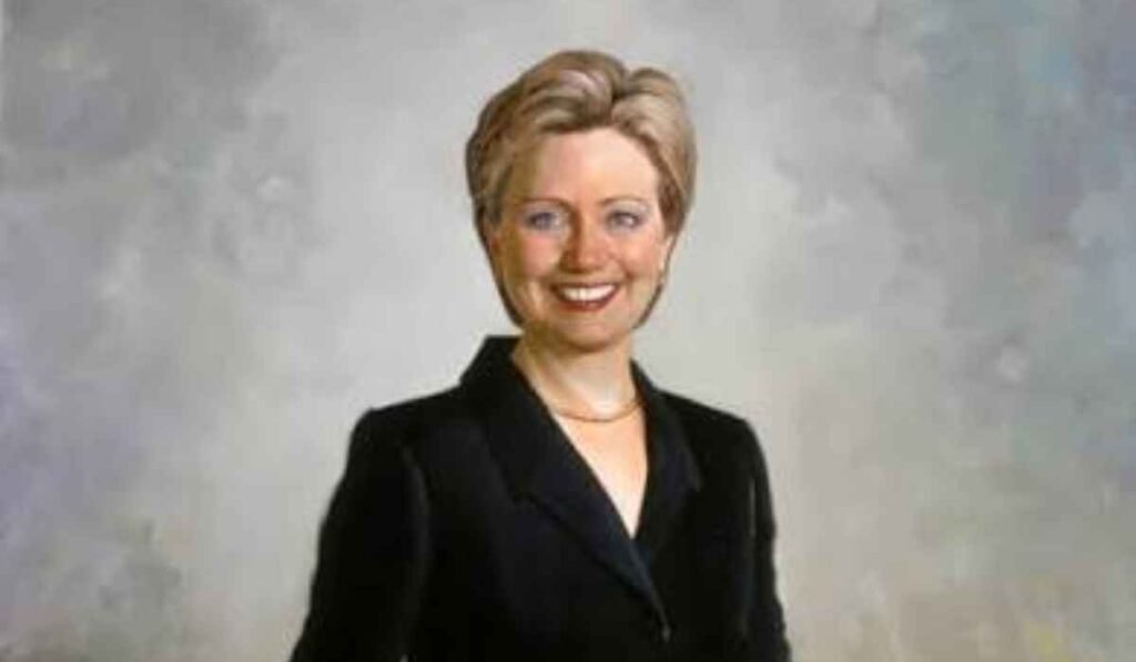 Hilary Clinton