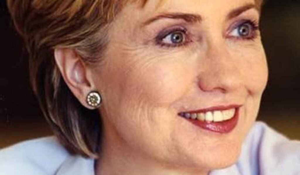 Hilary Clinton