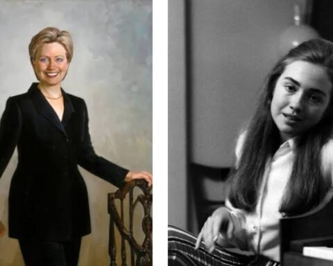 Hilary Clinton