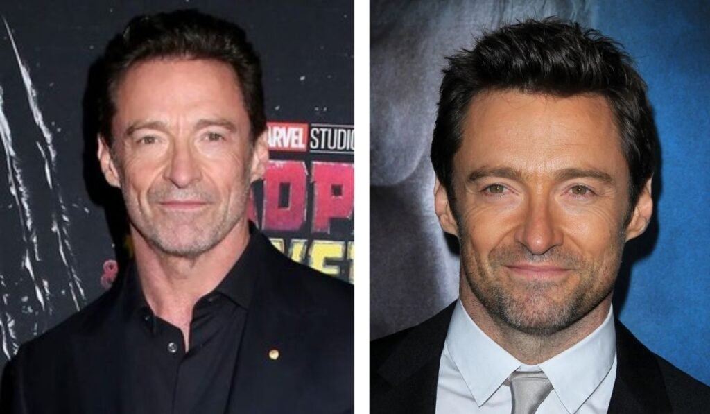 Hugh Jackman