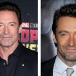 Hugh Jackman