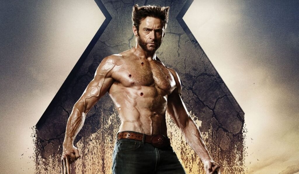 Hugh Jackman