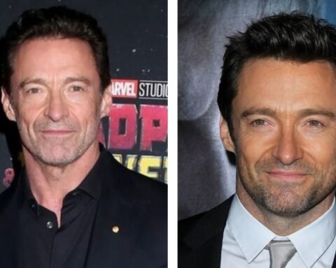 Hugh Jackman