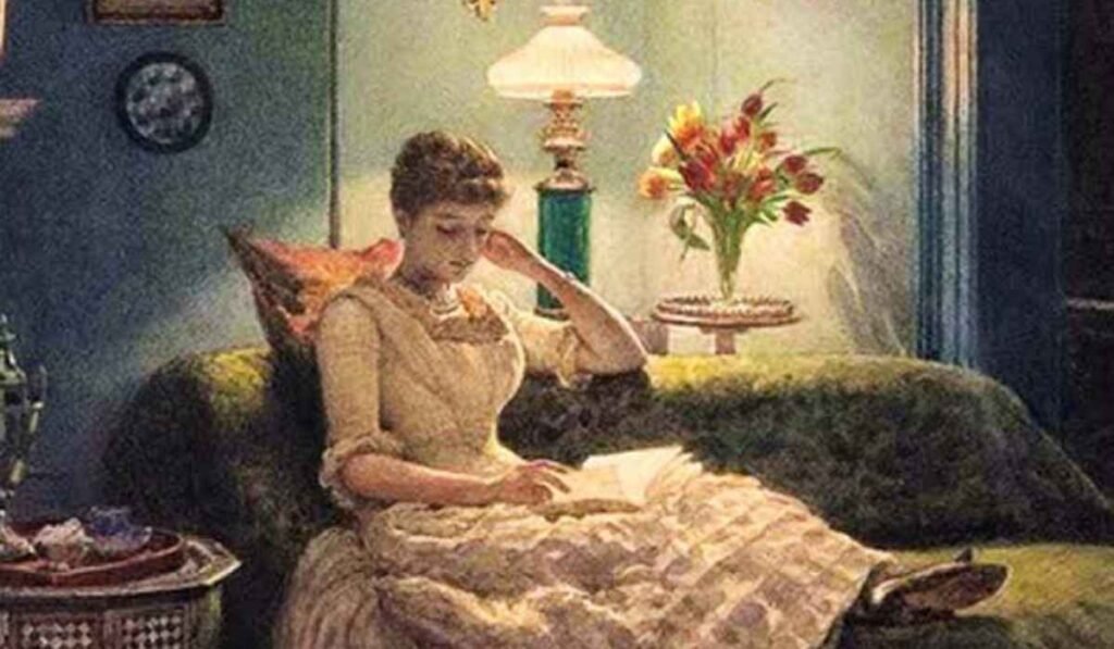 Jane Austen
