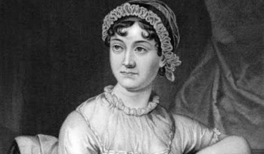 Jane Austen