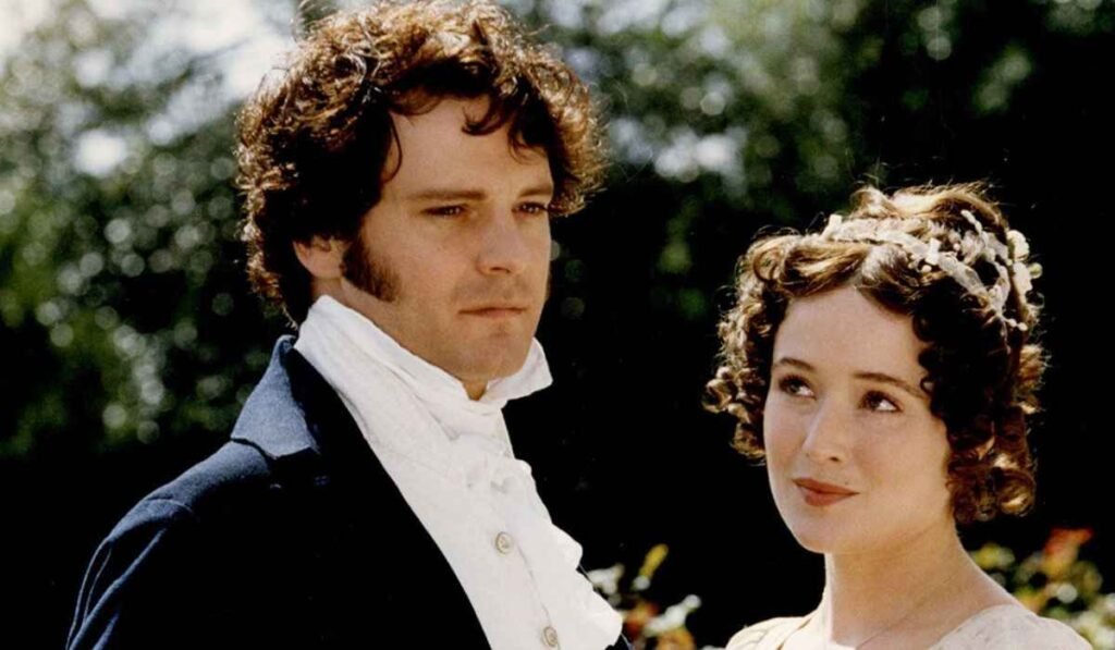 Jane Austen