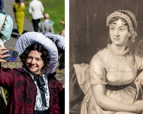 Jane Austen