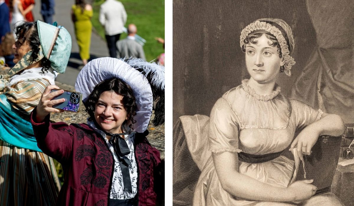 Jane Austen