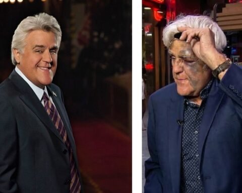 Jay Leno