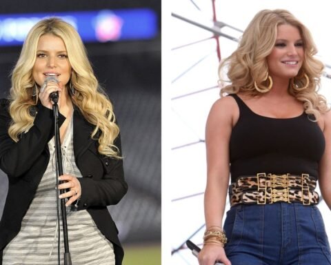 Jessica Simpson