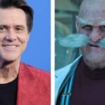 Jim Carrey